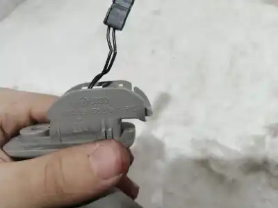 Автозапчасти б/у правая зона за audi a3 (8l) 1.9 tdi ссылки oem iam 8d0857552gqps 8d0857552gqps 8d0857552gqps