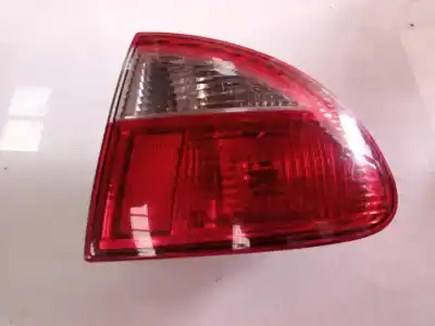 Second-hand car spare part right tailgate light for seat leon (1m1) stella oem iam references 1m6945258