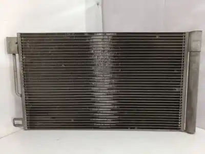 Second-hand car spare part air conditioning condenser / radiator for opel corsa d catch me oem iam references 55700406