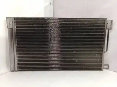 Автозапчастина б/у конденсат/радіатор кондиционера для opel corsa d catch me посилання на oem iam 55700406 55700406 55700406