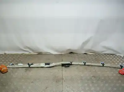 Peça sobressalente para automóvel em segunda mão airbag de cortina dianteiro esquerdo por bmw serie 1 berlina (e81/e87) 2.0 turbodiesel cat referências oem iam 84695648305c