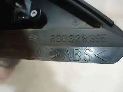 Автозапчастина б/у ліве дзеркало для audi a3 (8l) 1.9 tdi посилання на oem iam rs0328395 rs0328395 rs0328395