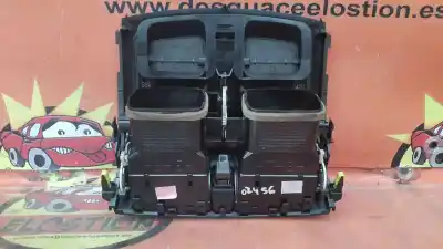 Peça sobressalente para automóvel em segunda mão  por TOYOTA AURIS  Referências OEM IAM   