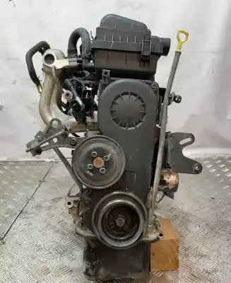 Pezzo di ricambio per auto di seconda mano motore completo per hyundai atos prime (mx) gls riferimenti oem iam g4hd g4hd g4hd