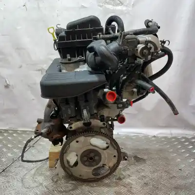 Pezzo di ricambio per auto di seconda mano motore completo per hyundai atos prime (mx) gls riferimenti oem iam g4hd g4hd g4hd