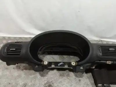 Автозапчастина б/у панель приладів для audi a3 (8l) 1.9 tdi посилання на oem iam 8l1857041kfkz 8l1857041kfkz 8l1857041kfkz