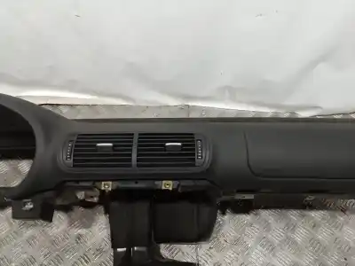 Автозапчастина б/у панель приладів для audi a3 (8l) 1.9 tdi посилання на oem iam 8l1857041kfkz 8l1857041kfkz 8l1857041kfkz