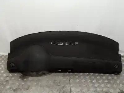 Автозапчастина б/у панель приладів для audi a3 (8l) 1.9 tdi посилання на oem iam 8l1857041kfkz 8l1857041kfkz 8l1857041kfkz