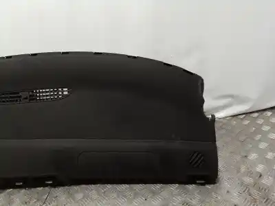 Автозапчастина б/у панель приладів для audi a3 (8l) 1.9 tdi посилання на oem iam 8l1857041kfkz 8l1857041kfkz 8l1857041kfkz