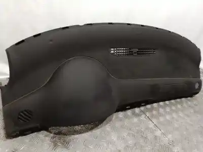 Автозапчастина б/у панель приладів для audi a3 (8l) 1.9 tdi посилання на oem iam 8l1857041kfkz 8l1857041kfkz 8l1857041kfkz