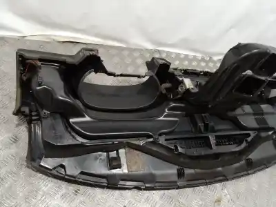 Автозапчастина б/у панель приладів для audi a3 (8l) 1.9 tdi посилання на oem iam 8l1857041kfkz 8l1857041kfkz 8l1857041kfkz