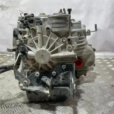 Gebrauchtes Autoersatzteil getriebe zum hyundai atos prime (mx) gls oem-iam-referenzen 78g8 78g8 78g8