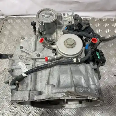 Gebrauchtes Autoersatzteil getriebe zum hyundai atos prime (mx) gls oem-iam-referenzen 78g8 78g8 78g8