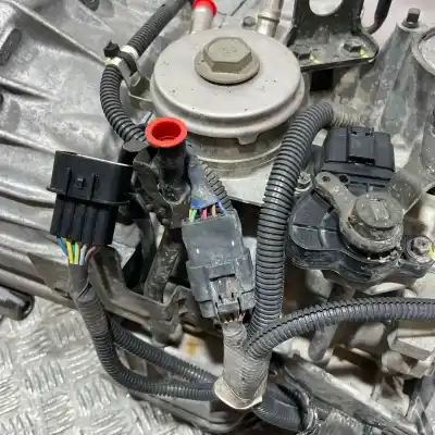Gebrauchtes Autoersatzteil getriebe zum hyundai atos prime (mx) gls oem-iam-referenzen 78g8 78g8 78g8