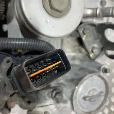Gebrauchtes Autoersatzteil getriebe zum hyundai atos prime (mx) gls oem-iam-referenzen 78g8 78g8 78g8