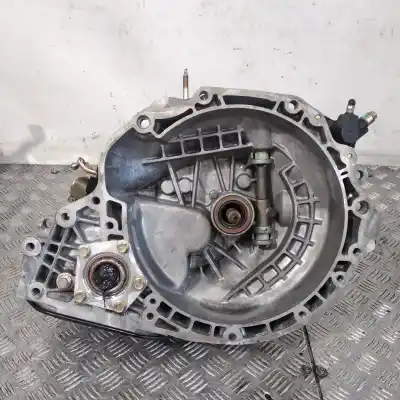 Second-hand car spare part gearbox for daewoo kalos 1.4 se oem iam references w4176