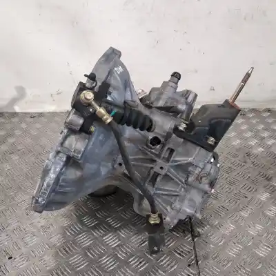 Pezzo di ricambio per auto di seconda mano riduttore per daewoo kalos 1.4 se riferimenti oem iam w4176 96344248 w4176