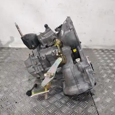 Pezzo di ricambio per auto di seconda mano riduttore per daewoo kalos 1.4 se riferimenti oem iam w4176 96344248 w4176