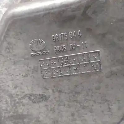 Pezzo di ricambio per auto di seconda mano riduttore per daewoo kalos 1.4 se riferimenti oem iam w4176 96344248 w4176