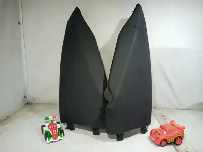 Peça sobressalente para automóvel em segunda mão conjunto estofado / cartão por bmw serie 1 berlina (e81/e87) 2.0 turbodiesel cat referências oem iam 6984877