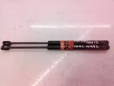 Second-hand car spare part tailgate gas strut for daewoo kalos 1.4 se oem iam references 96540939