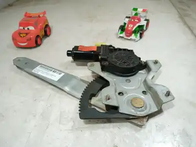 Pezzo di ricambio per auto di seconda mano alzacristalli posteriore destro per kia picanto 1.1 active riferimenti oem iam 988201c200