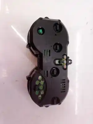 Second-hand car spare part dashboard for daewoo kalos 1.4 se oem iam references 96413686 3d12j00 96413686