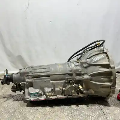 Автозапчастина б/у коробка передач для lexus ls400 (ucf20) básico (ucf 20) посилання на oem iam 3042le 3042le 3042le