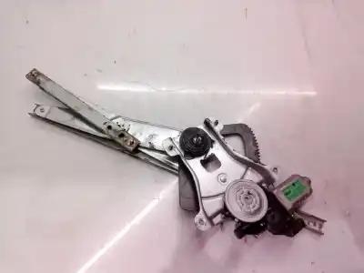 Second-hand car spare part driver left window regulator for daewoo kalos 1.4 se oem iam references 96541737