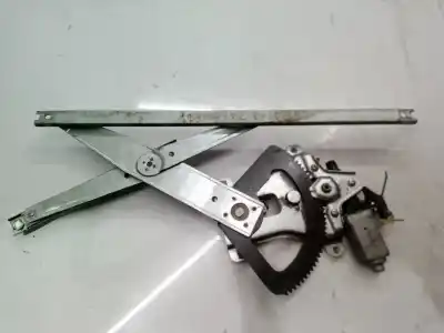 Second-hand car spare part driver left window regulator for daewoo kalos 1.4 se oem iam references 96541737 96541737 96541737