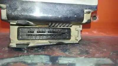 Peça sobressalente para automóvel em segunda mão abs por audi a4 berlina (b5) 1.9 tdi referências oem iam 8d0614111  