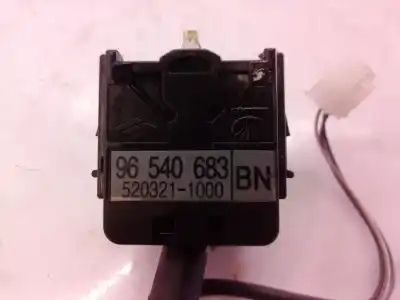 Second-hand car spare part headlights switch for daewoo kalos 1.4 se oem iam references 96540683 96540683 96540683