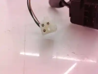 Second-hand car spare part headlights switch for daewoo kalos 1.4 se oem iam references 96540683 96540683 96540683