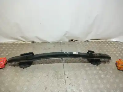 Peça sobressalente para automóvel em segunda mão reforço do pára choques traseiro por bmw serie 1 berlina (e81/e87) 2.0 turbodiesel cat referências oem iam 716418912