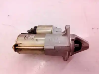 Second-hand car spare part starter motor for daewoo kalos 1.4 se oem iam references 