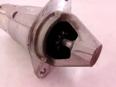 Peça sobressalente para automóvel em segunda mão motor de arranque por daewoo kalos 1.4 se referências oem iam   