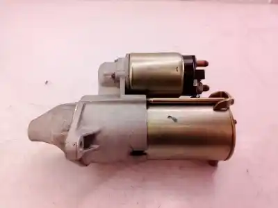 Peça sobressalente para automóvel em segunda mão motor de arranque por daewoo kalos 1.4 se referências oem iam   