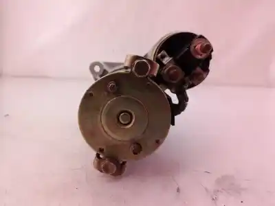 Peça sobressalente para automóvel em segunda mão motor de arranque por daewoo kalos 1.4 se referências oem iam   