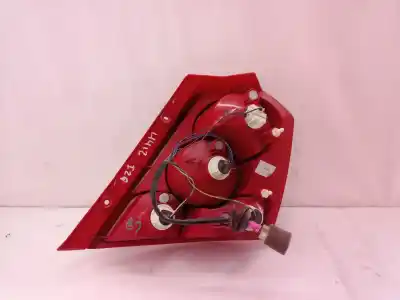 Second-hand car spare part left tailgate light for daewoo kalos 1.4 se oem iam references 96540268  