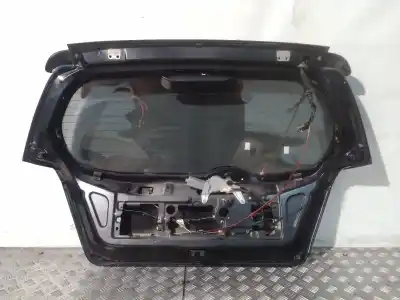 Second-hand car spare part tailgate for daewoo kalos 1.4 se oem iam references 96476670  
