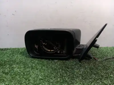 Second-hand car spare part left rearview mirror for bmw serie 5 berlina (e39) 530d oem iam references 0117351