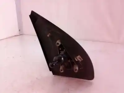 Peça sobressalente para automóvel em segunda mão espelho retrovisor esquerdo por daewoo kalos 1.4 se referências oem iam 96543118  