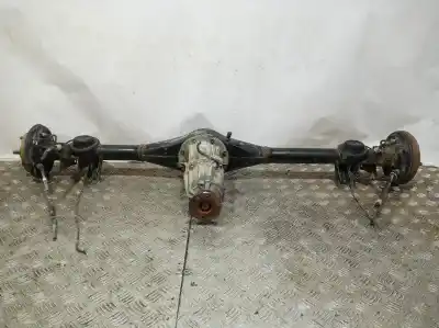 İkinci el araba yedek parçası arka aks için suzuki ignis rg (fh) gl oem iam referansları   