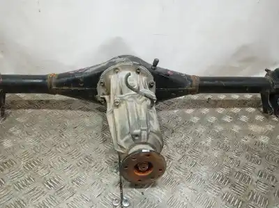 İkinci el araba yedek parçası arka aks için suzuki ignis rg (fh) gl oem iam referansları   