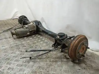 İkinci el araba yedek parçası arka aks için suzuki ignis rg (fh) gl oem iam referansları   