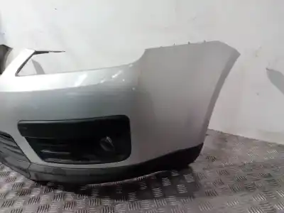 Автозапчастина б/у передній бампер для ford focus c-max (cap) trend (d) посилання на oem iam   
