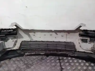 Автозапчастина б/у передній бампер для ford focus c-max (cap) trend (d) посилання на oem iam   