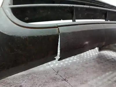Автозапчастина б/у передній бампер для ford focus c-max (cap) trend (d) посилання на oem iam   