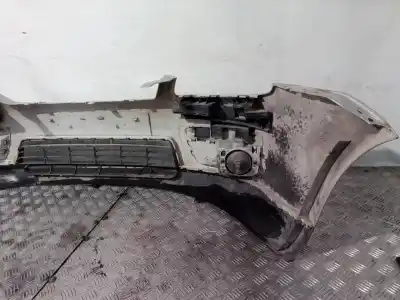 Автозапчастина б/у передній бампер для ford focus c-max (cap) trend (d) посилання на oem iam   