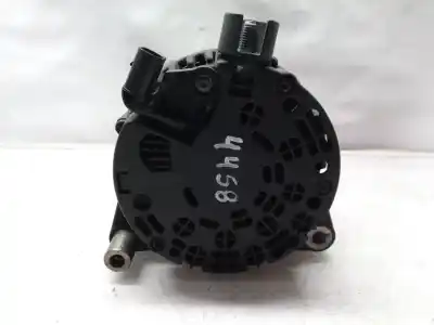 Second-hand car spare part alternator for ford galaxy (ca1) ghia oem iam references 0121615009 0121615009 0121615009